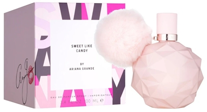 Attēls no Ariana Grande Sweet Like Candy Perfume EDP 100 ml Tester