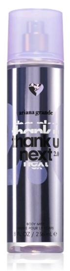 Изображение Ariana Grande Thank U Next 2.0 Body mist BOR 236 ml