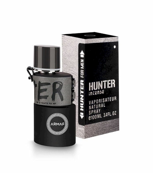 Изображение Armaf Hunter Intense Perfume EDP 100ml
