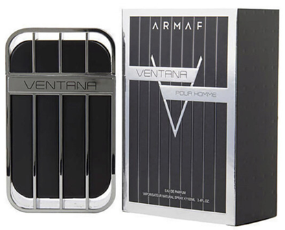 Изображение Armaf Ventana Perfume EDP 100 ml