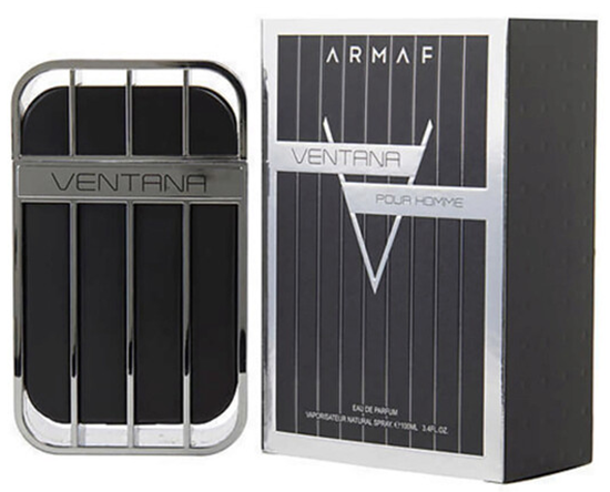 Изображение Armaf Ventana Perfume EDP 100 ml