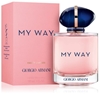Picture of Armani My Way Perfume EDP 90 ml