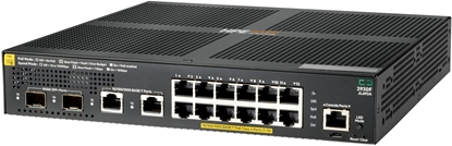 Picture of ARUBA 2930F 12G POE+ SWITCH