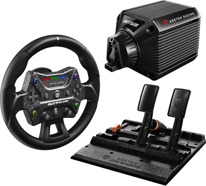Picture of Asetek SimSports Initium Racing Bundle (PC)