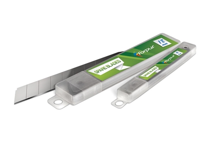 Picture of Asmeņi papīra nazim 18mm (10gab)