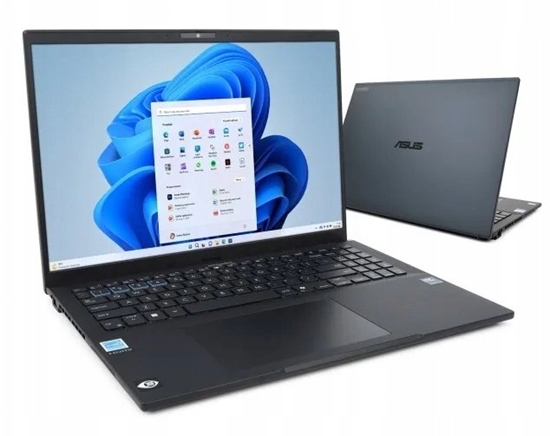 Picture of Asus ExpertBook B3604CMA-Q90306X - Ultra 5-125H | 16" | 32GB | 512GB | W11Pro | AI