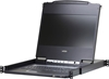Picture of Aten CL6700MW KVM-Console, LCD, DVI,HDMI Full HD, UK-Layout