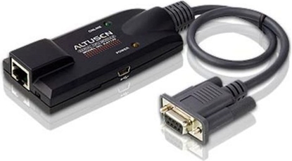 Изображение Aten KA7140 Serial to Cat5e/6 KVM Modul