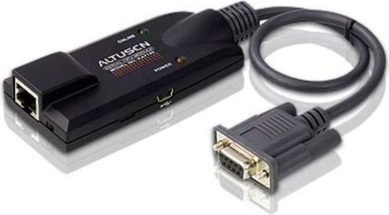 Изображение Aten KA7140 Serial to Cat5e/6 KVM Modul
