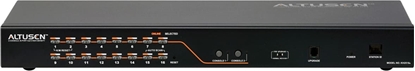 Изображение Aten KH2516A 2-Konsole 16-Port Multi-Interface (DisplayPort, HDMI, DVI, VGA) Cat 5 KVM Switch