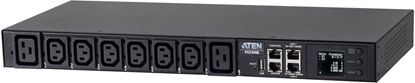 Изображение Aten PG5308G 8P 1HE mit Messung 32A PDU
