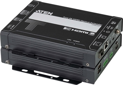 Picture of Aten VE883AK1 4K HDMI Opt. Ext. 300M SFP