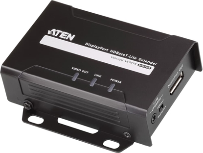 Picture of Aten VE901R DisplayPort HDBaseT Lite Receiver