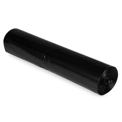 Picture of Atkritumu maisi 60L(60x72)LDPE 20gb, 18mikr