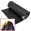 Picture of Atkritumu maisi 60L, 60x72cm, melni, 30miс, LDPE, 10gab., ar aukliņu