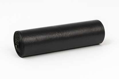 Picture of Atkritumu maisi LDPE 160L(90x105), 27 mikroni,10gab.