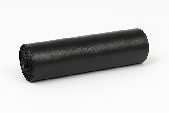 Picture of Atkritumu maisi LDPE 160L(90x105), 27 mikroni,10gab.