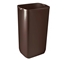 Picture of Atkritumu tvertne 23L, brūna