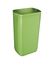 Изображение Atkritumu tvertne 23L, gaiši zaļš