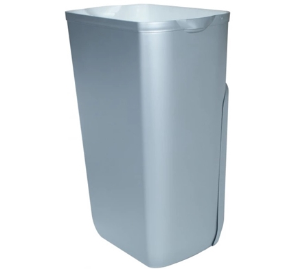 Изображение Atkritumu tvertne 23L, satin