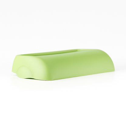 Picture of Atkritumu tvertnes vāks, gaiši zaļš