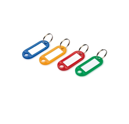 Picture of Atslēgu piekariņi 12gab/iep