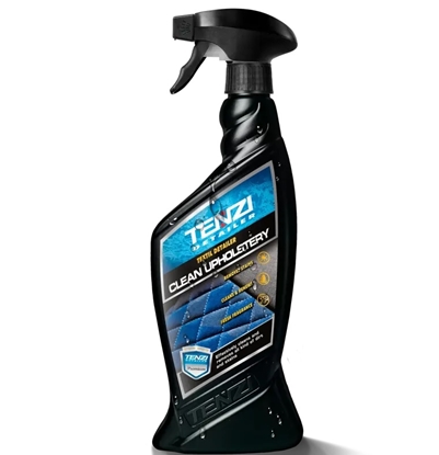 Изображение Auduma tīrīšanas līdzeklis TENZI Detailer Clean Upholstery 600ml (12gb/kastē)