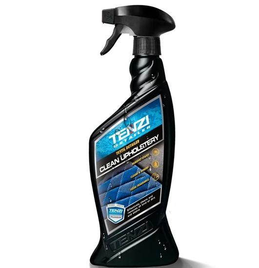 Изображение Auduma tīrīšanas līdzeklis TENZI Detailer Clean Upholstery 600ml (12gb/kastē)