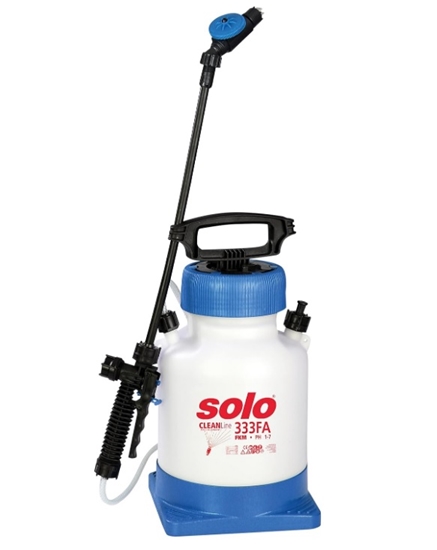 Изображение Augstspiediena smidzinātāja SOLO 305 B, 5L