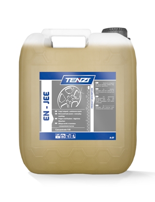 Изображение Auto disku tīrīšanas līdzeklis TENZI En-Jee 5L (1gb/iep,230gb/pll)