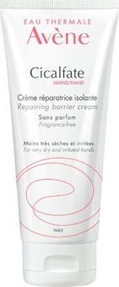 Изображение Avene  Krem do twarzy Eau Thermale Avene Cicalfate + regenerujco-ochronny 100ml