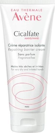 Изображение Avene  Krem do twarzy Eau Thermale Avene Cicalfate + regenerujco-ochronny 100ml