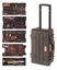 Attēls no Aviation MRO mechanics tools in foam set 159 pcs in HD ridgid case 267x365x560mm 31L on wheels, inch sizes 1/4" and 3/8"