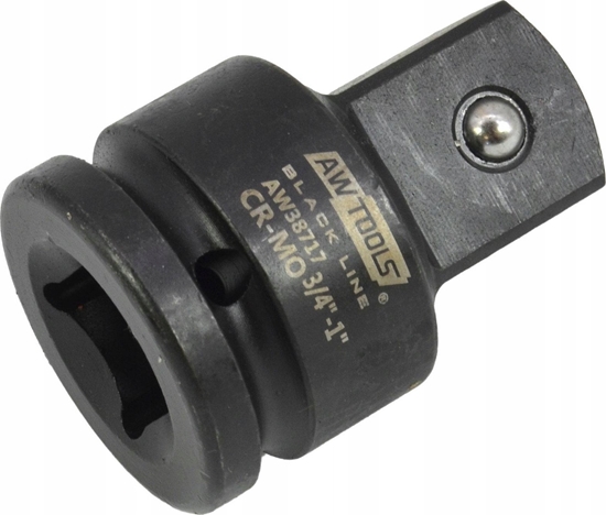 Изображение AWTools AWTOOLS REDUKCJA UDAROWA 3/4"na 1" BLACK LINE