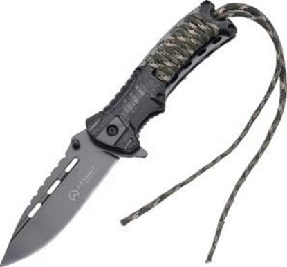 Picture of Azymut Nó survivalowy AZYMUT Survival Fire Starter