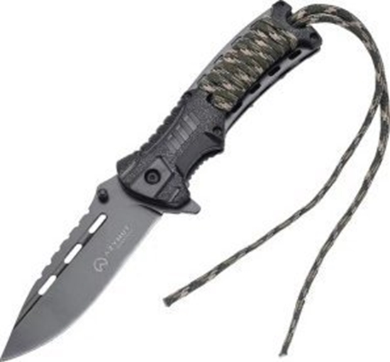 Picture of Azymut Nó survivalowy AZYMUT Survival Fire Starter