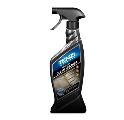 Picture of Ādas tīrīšanas līdzeklis TENZI Detailer Clean Leather 600ml (12gb/kastē)