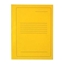Изображение Ātršuvējs kartona A4 dzeltens, SEG-2G, SMLT
