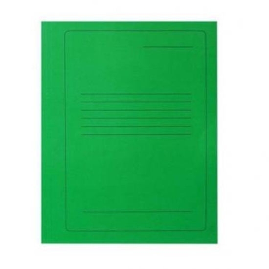 Picture of Ātršuvējs kartona A4 zaļš, SEG-2Z, SMLT