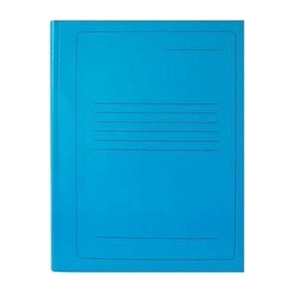 Picture of Ātršuvējs kartona A4 zils, SEG-2M, SMLT