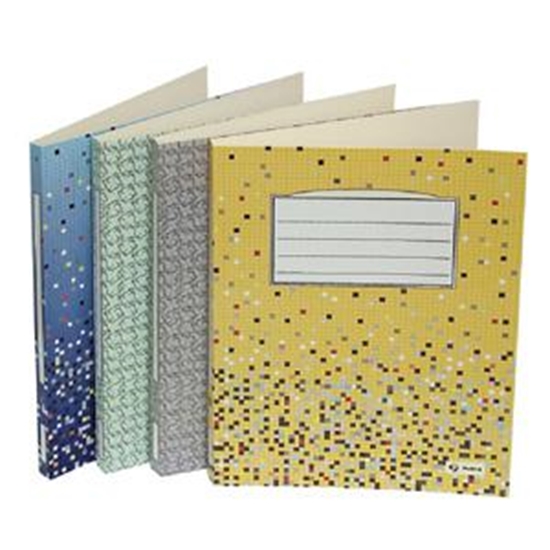 Picture of Ātršuvējs Multi-S kartona A4/18mm zaļš