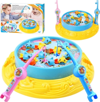 Picture of B/O FISHING GAME