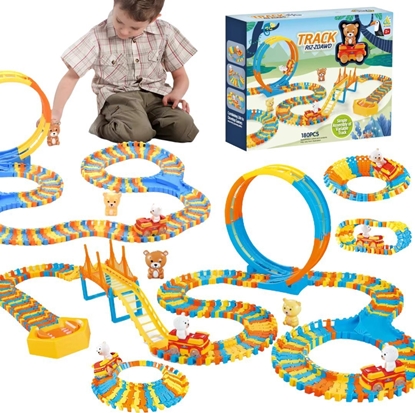 Picture of B/O RAILCAR