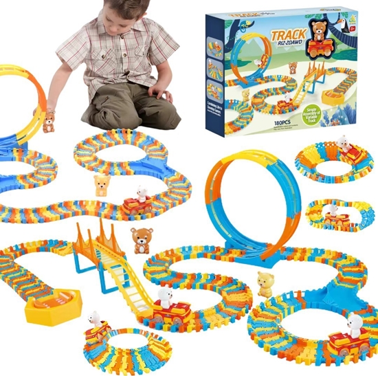 Picture of B/O RAILCAR