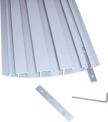 Изображение Bachmann CABLE BRIDGE Connecting element for cable duct