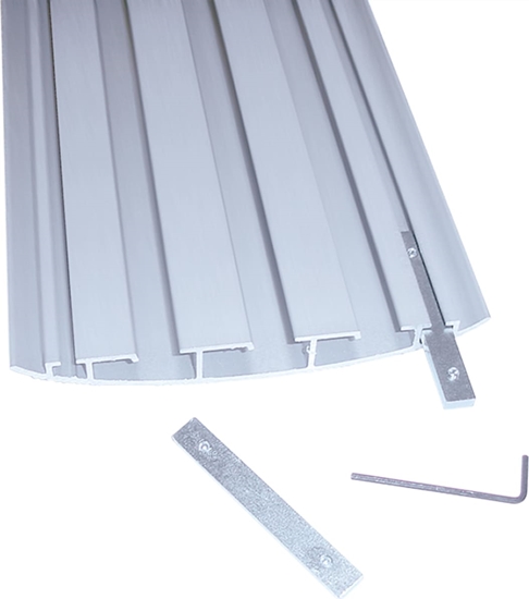 Изображение Bachmann CABLE BRIDGE Connecting element for cable duct