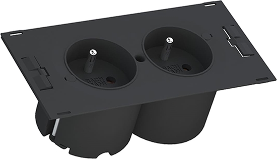 Picture of Bachmann DUE 2xUTE power 2.0m AEH