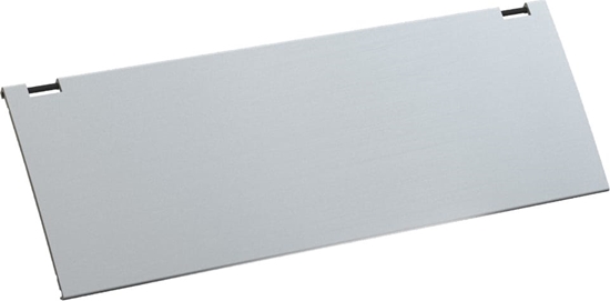 Picture of Bachmann KAPSA Small cover, RAL 7035 lichtgrau