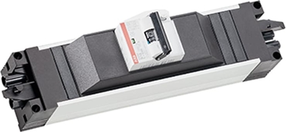 Picture of Bachmann STEP ALU 1xFI/LS 16A GST18