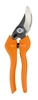 Picture of Bacho bypass secateurs with composite handles, left/right handed, max Ø  20mm